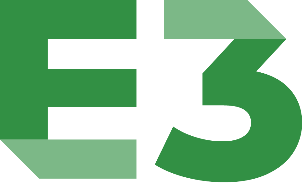 E3 Logo